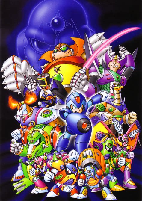 mega man 2.5d|mega man x2.